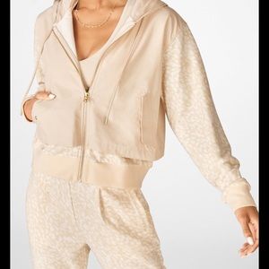 Lisi Boxy Jacket and Pants Set